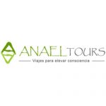 Modelo Tamaño logos ANAEL TOURS