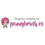 Modelo Tamaño logos penny