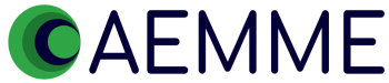 Logotipo AEMME
