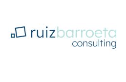 Logo Ruiz Barroeta Consulting